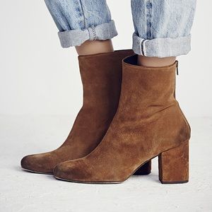 Free people Cecilia Ankle Boot